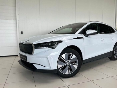 Skoda Enyaq 80 iV