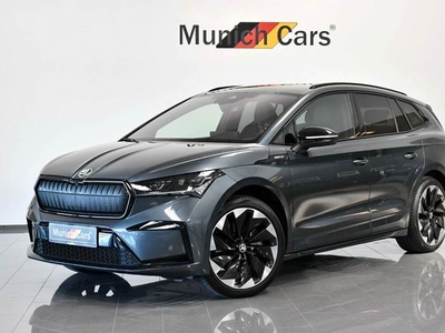 Skoda Enyaq 80 iV Sportline