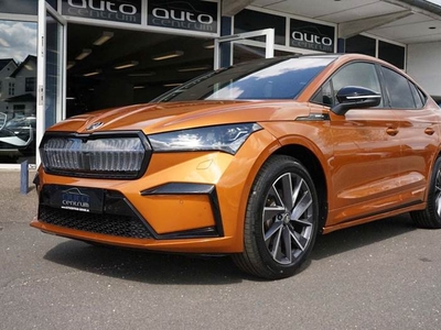 Skoda Enyaq 80 iV Sportline Coupé