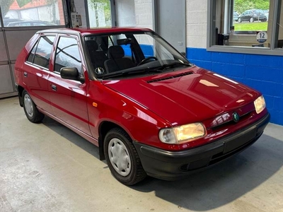 Skoda Felicia 1,3 GLX