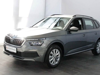 Skoda Kamiq 1,0 TSi 110 Life DSG