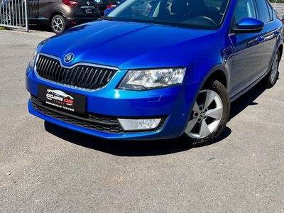 Skoda Octavia 1,4 TSi 150 Style DSG