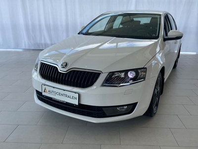 Skoda Octavia 1,4 TSi 150 Style DSG