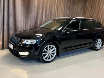 Skoda Octavia 1,4 TSi 150 Style Tour de France