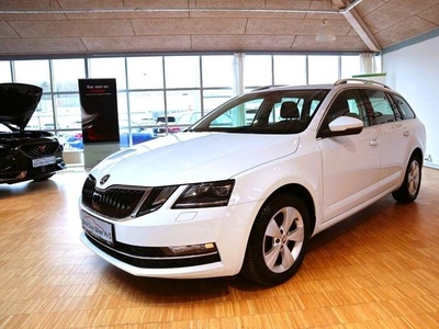 Skoda Octavia 1,5 TSi 150 Celebration+ Combi DSG