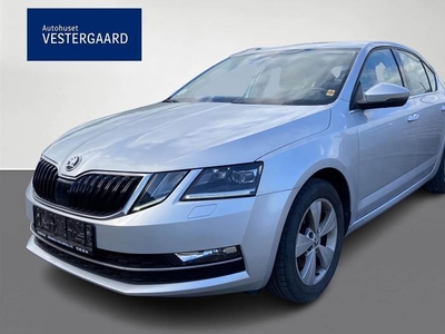 Skoda Octavia 1,5 TSI ACT Style 150HK 5d 6g