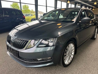 Skoda Octavia 2,0 TDi 150 Style