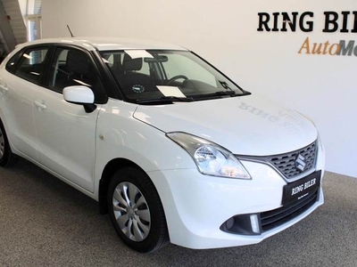 Suzuki Baleno 1,0 Boosterjet Active