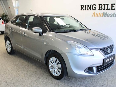 Suzuki Baleno 1,2 Dualjet Active