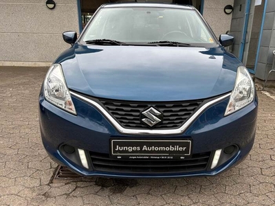 Suzuki Baleno 1,2 Dualjet Active