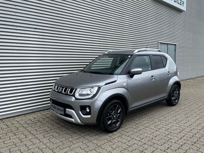 Suzuki Ignis 1,2 mHybrid Active