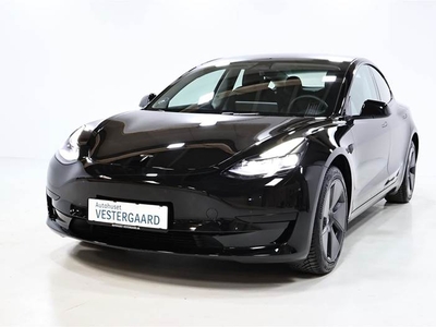 Tesla Model 3 EL 283HK Aut.