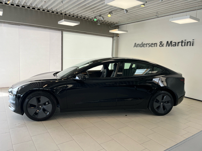 Tesla Model 3 EL Long Range AWD 498HK Aut.