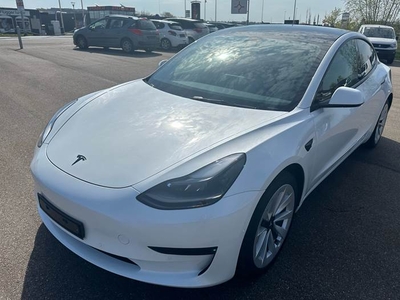 Tesla Model 3 EL Standard Range Plus 325HK Aut.