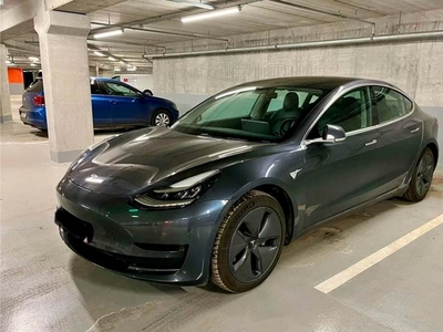 Tesla Model 3 Standard Range+ RWD