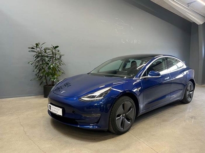 Tesla Model 3 Standard Range+ RWD