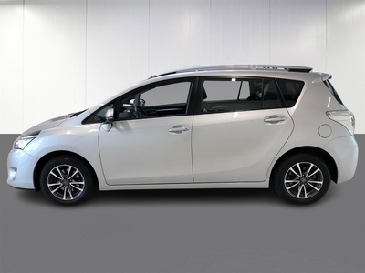 Toyota Verso7 pers. 1,8 VVT-I T2 Touch 147HK 6g