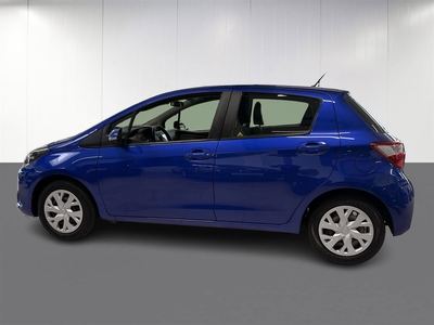 Toyota Yaris1,0 VVT-I T2 69HK 5d