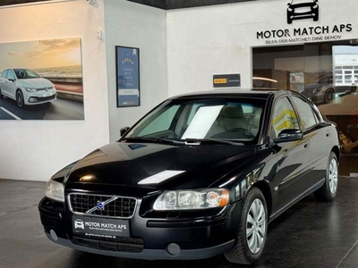 Volvo S60 2,4 170