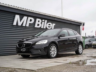 Volvo V40 CC 2,0 D3 150 Momentum aut.