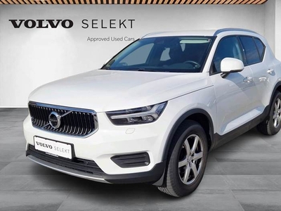 Volvo XC40 1,5 T3 Momentum 156HK 5d 8g Aut.