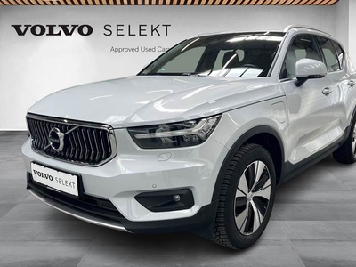 Volvo XC40 1,5 1,5 T4 Recharge Plugin-hybrid Inscription Expression 211HK 5d 8g Aut.