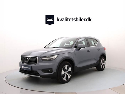 Volvo XC40 1,5 T5 Recharge Plugin-hybrid Inscription 262HK 5d 7g Aut.