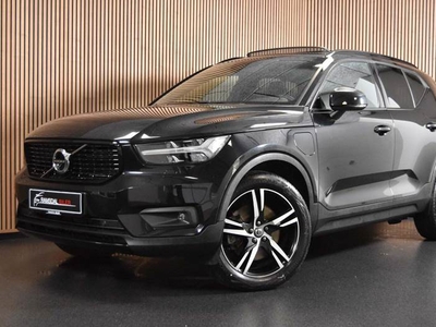 Volvo XC40 1,5 T5 ReCharge R-Design aut.