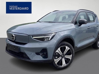 Volvo XC40 P6 Recharge Plus 231HK 5d Aut.