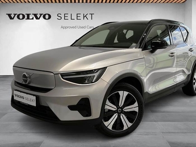 Volvo XC40 P6 Recharge Plus 231HK 5d Aut.