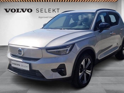 Volvo XC40 P6 Recharge Plus 231HK 5d Aut.