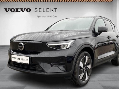 Volvo XC40 Recharge Extended Range Plus 252HK 5d Aut.