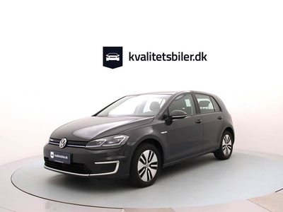 VW Golf EL Unlimited 136HK 5d Aut.