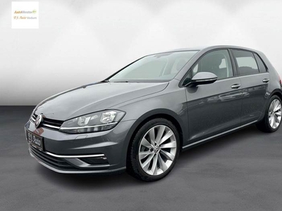 VW Golf VII 1,5 TSi 150 Highline DSG