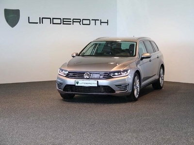 VW Passat 1,4 GTE Variant DSG