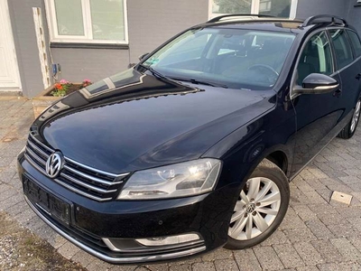 VW Passat 1,6 TDi 105 Highline Variant BMT