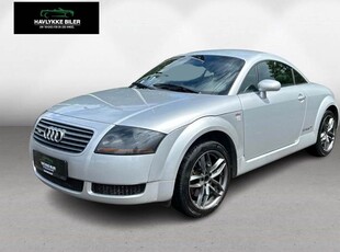 Audi TT 1,8 T 180 Coupé