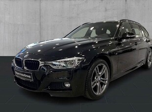 BMW 320d 2,0 Touring M-Sport aut.