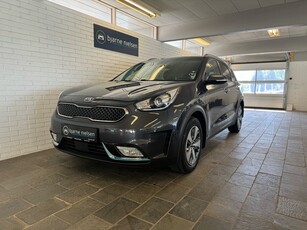 Brugt Kia Niro PHEV Advance DCT