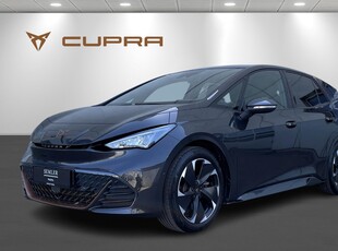 Cupra Born 58 High 5d