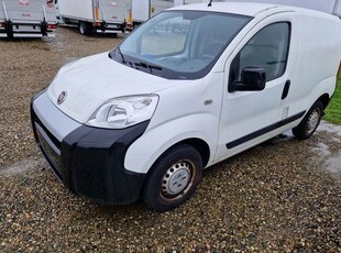 Fiat Fiorino 1,3 MJT 80 Basic Van