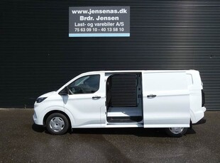 Ford Transit Custom 2,0 300 L2H1 EcoBlue Trend 136HK Van 8g Aut.