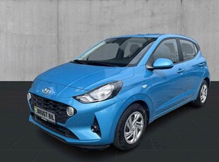 Hyundai i10 1,0 MPi Essential