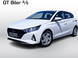 Hyundai i20 1,0 T-GDi Essential