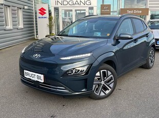 Hyundai Kona EL Ultimate 204HK 5d Trinl. Gear