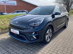 Kia e-Niro 64 Advance