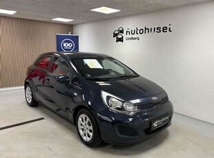 Kia Rio 1,2 CVVT Active