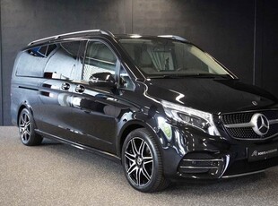 Mercedes V300 d 2,0 Exclusive aut. L 4Matic