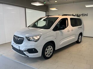 Opel Combo-e Life L2 EL Elegance+ 136HK 5d Aut.