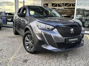 Peugeot 2008 1,2 PureTech 130 Active Pack EAT8